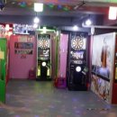 보이스 싱어 코인 노래연습장 이미지