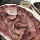 회뜨는집 - 강릉시 해안로 1845-2 | 회뜨는집