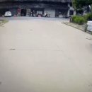 It's dangerous 이미지