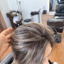 옴브레(ombre) | 새치발레아쥬 옴브레 염색 가격 후기 많고 만족도 높은 이유