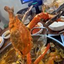 통이큰낙지 | 강서구 가양역 맛집 30년 셰프의 &#39;통큰 해물탕&#39; 저녁 후기