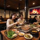 상동백년갈비 이미지