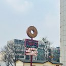 1059 | 수원 대형 카페 베이글 맛집 1059-3 베이글 커피하우스 내돈내산 후기
