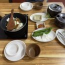 산아래 가마솥 삼계탕 이미지