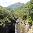 연천재인폭포 이미지