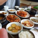 금잔디 우렁이 쌈밥집 이미지