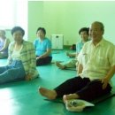 건강경락웃음체조 이미지