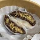 석포로 | [부경대 두바이] “소풍길” 두바이모찌 내돈내산 후기