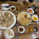 수제만두 이미지