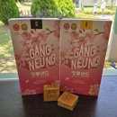 강릉커피여행 | 강릉 여행 선물 추천 🌊 강릉샌드 커피맛·초당옥수수맛 후기