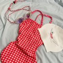 수영복 위시 거의 모았다..🏊‍♀️