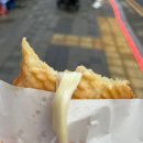 애플홈즈공인중개사사무소 | 단대오거리 붕어빵 애플슈크림치즈붕 | 치즈붕어빵 후기