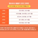 엄마나무몰 | 잠실 롯데월드몰 메이플스토리 팝업 다녀온 후기