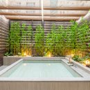 호텔포레 더 스파 이미지