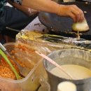 봉평 5일장 (메밀전병, 메밀전) 이미지