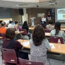 광교1동 행정복지센터 대강당 이미지