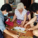 정읍시북부노인복지관 이미지