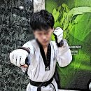 태랑키즈 돌려차기 태권도장 이미지