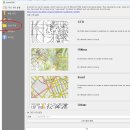 (Qgis) Osm To Shp 이미지