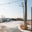 백의리층 탐방안내소 이미지