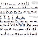 아쉬탕가 요가 이미지