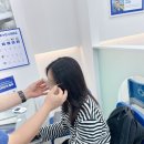 다비치안경 아산탕정역점 | 충남 다비치안경 아산탕정역점 초딩 조카 안경 맞춤 고장 난 안경 A/S