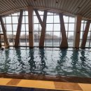 실내수영장 이미지