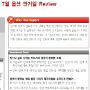 [선물 옵션] 7월 옵션 만기일 Review 이미지