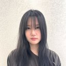 디자인 지안 | 합정 미용실 한끗차이 퍼스널 디자인으로 찾은 나만의 무드 허쉬컷 지안쌤 상담 후기