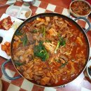 담양창평국밥