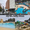 미스터독 힐링＆스파 | 덕산 스플라스 리솜 스플라스 온천 스파, 워터파크, 온미당, 푸드코트