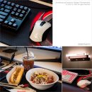 GEEK STAR PC CAFE (긱스타 피시 카페) | PC 카페 화려한 변신 제목없음GEEKSTAR 인테리어 촬영
