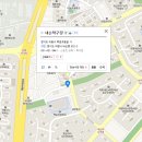 내손탁구장 이미지