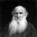 톨스토이 이미지