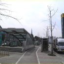 갑천역 1번출구 이미지