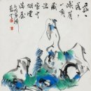 케이옥션, 7월 온라인 경매 – 샘터 원화·컬렉션 등 60점 출품