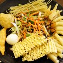 엄마손떡볶이 이미지