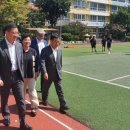 서초구 서초중학교 서울신문