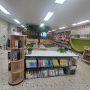 송정동늘푸른작은도서관 이미지