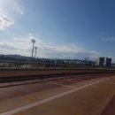 진주종합경기장 테니스장 이미지