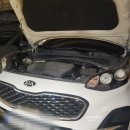 새마스타밧데리 | 경기도 시흥 출장배터리 교체 스포티지 진행후기