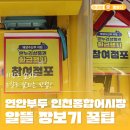 인천연안초등학교 | 디지털 온누리 환급으로 2만원 돌려받기! 인천 연안부두 종합어시장 장보기 꿀팁