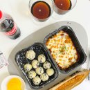 떡볶이 참 잘하는집 떡참 부산망미점 이미지