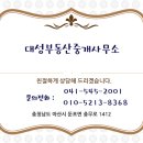 대성부동산중개 이미지