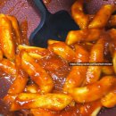 석관동떡볶이 - 파주시 가람로 39 | 석관동 이북식 기름떡볶이 후기 - 쿠팡 밀키트 떡볶이 치팅데이 추천템