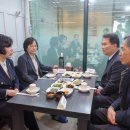 서해한식당 뉴시스