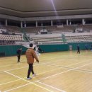 익산실내체육관 이미지