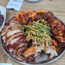 만족오향족발강릉