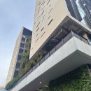 (주)러브토키닷컴 | 쿠알라룸푸르 감성 호텔 추천 // 클로에 호텔 (KLoé Hotel) 투숙 후기