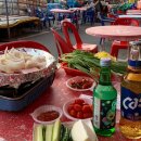 해물포장마차 이미지